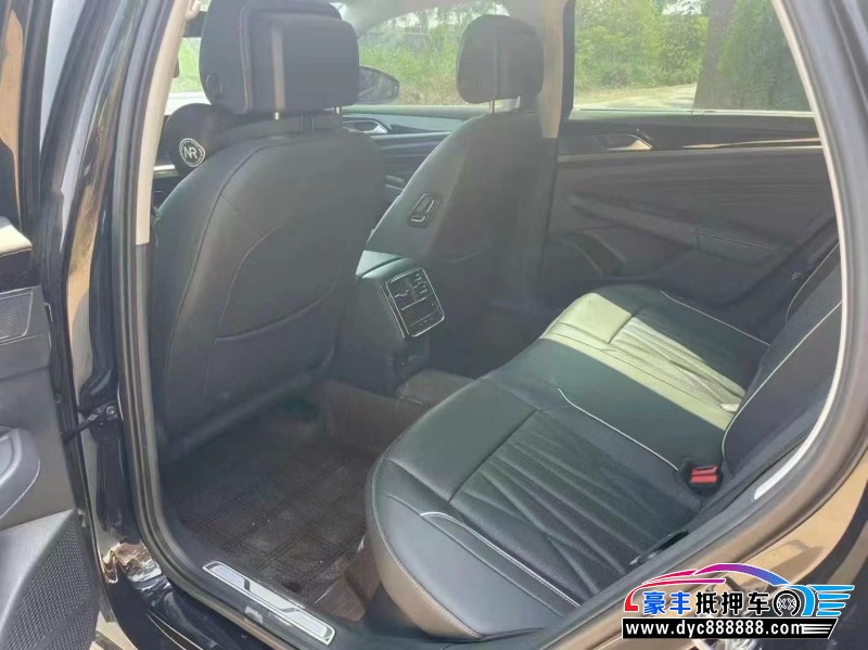 25年大众帕萨特轿车抵押车出售