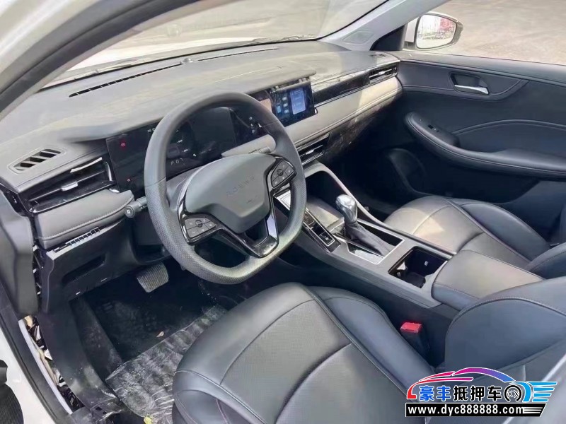 24年荣威i5轿车抵押车出售