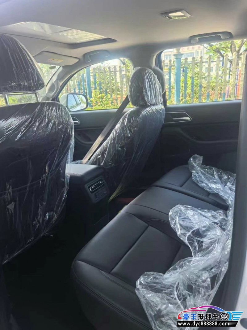 25年长城长城炮轿车抵押车出售