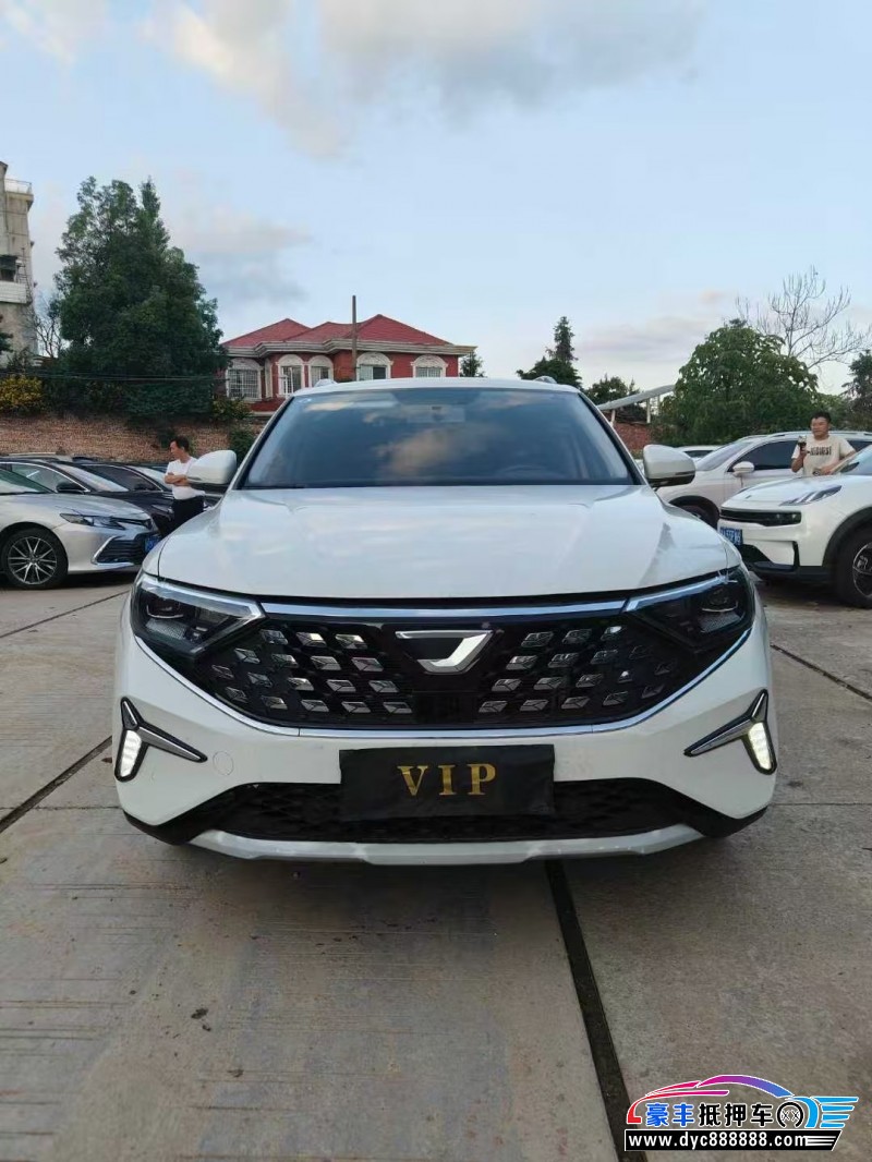 24年大众捷达轿车抵押车出售