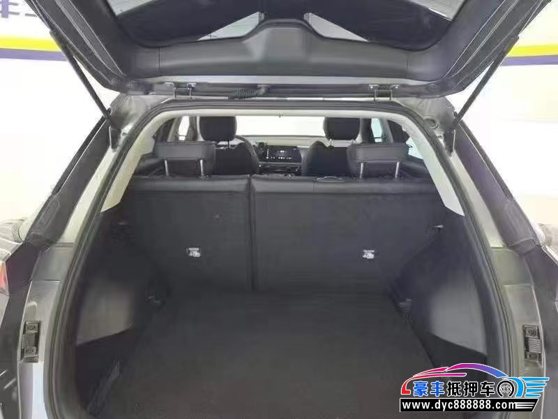 23年传祺gs3轿车抵押车出售