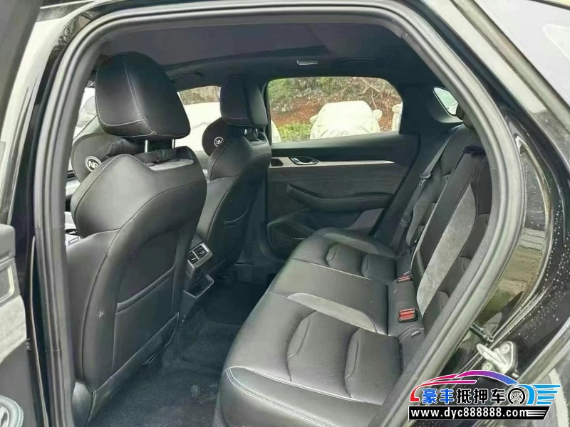 23年吉利星瑞轿车抵押车出售