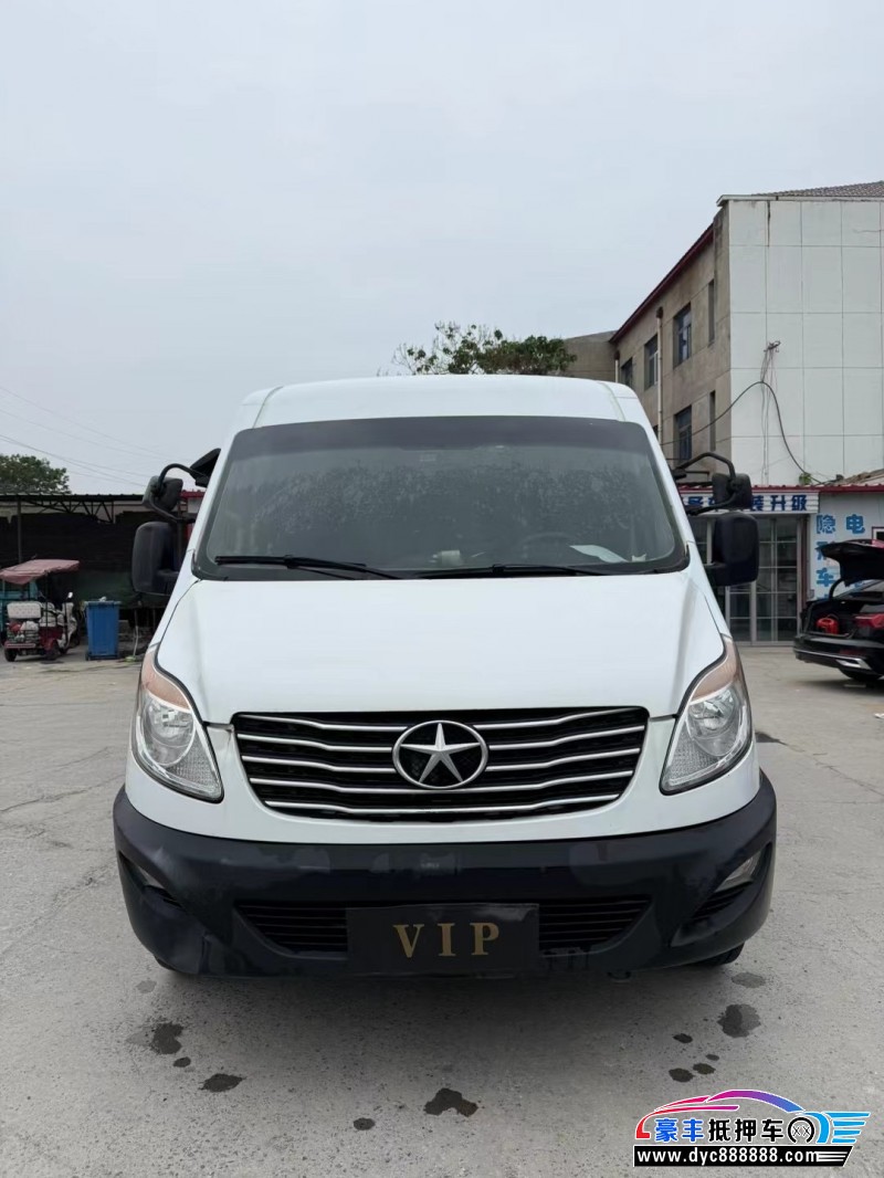 22年江淮星锐轿车抵押车出售