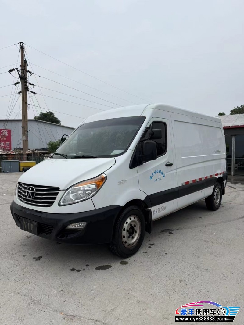 22年江淮星锐轿车抵押车出售