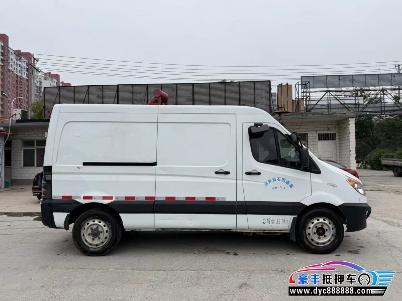 22年江淮星锐轿车抵押车出售