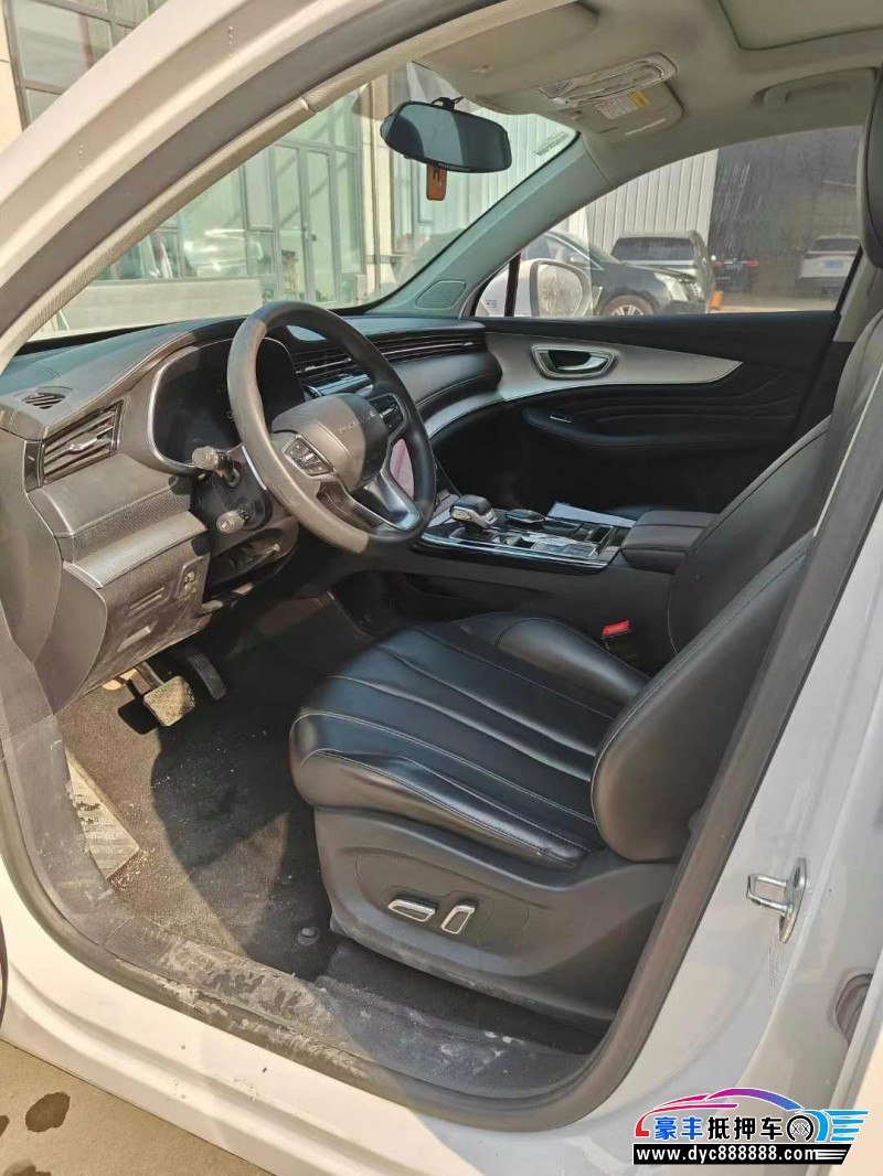 19年荣威RX5轿车抵押车出售