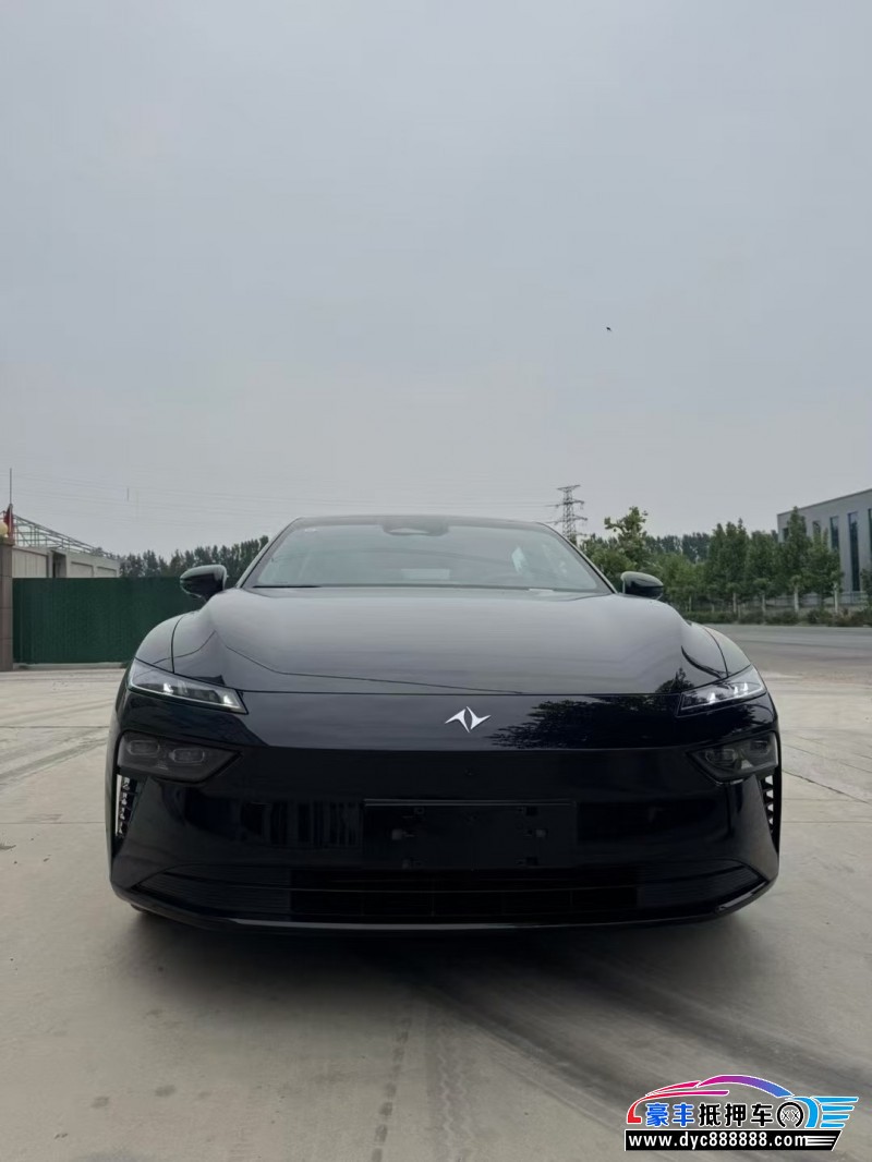 25年东风奕派007轿车抵押车出售