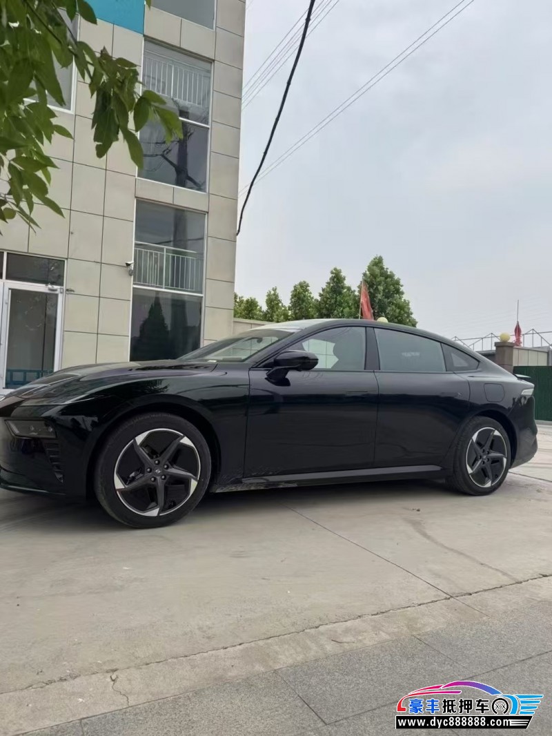 25年东风奕派007轿车抵押车出售