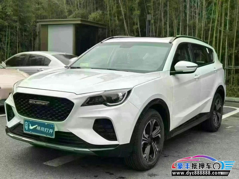 23年东南dx8轿车抵押车出售