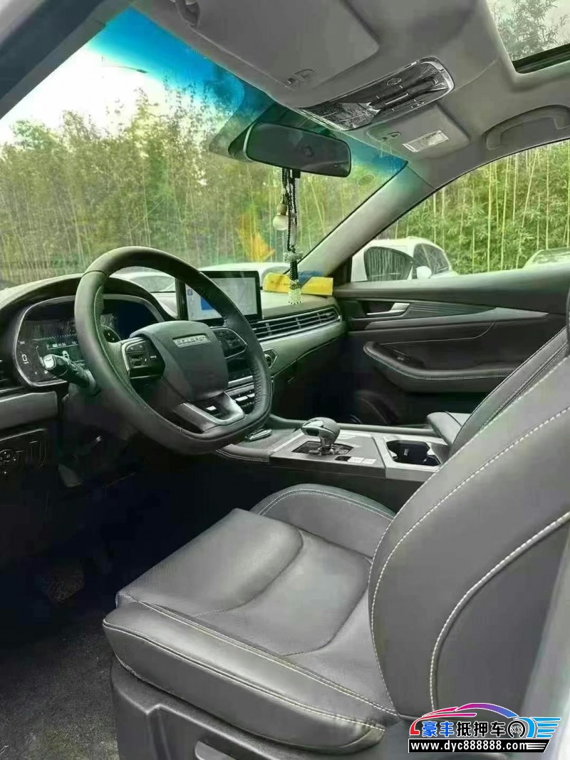 23年东南dx8轿车抵押车出售