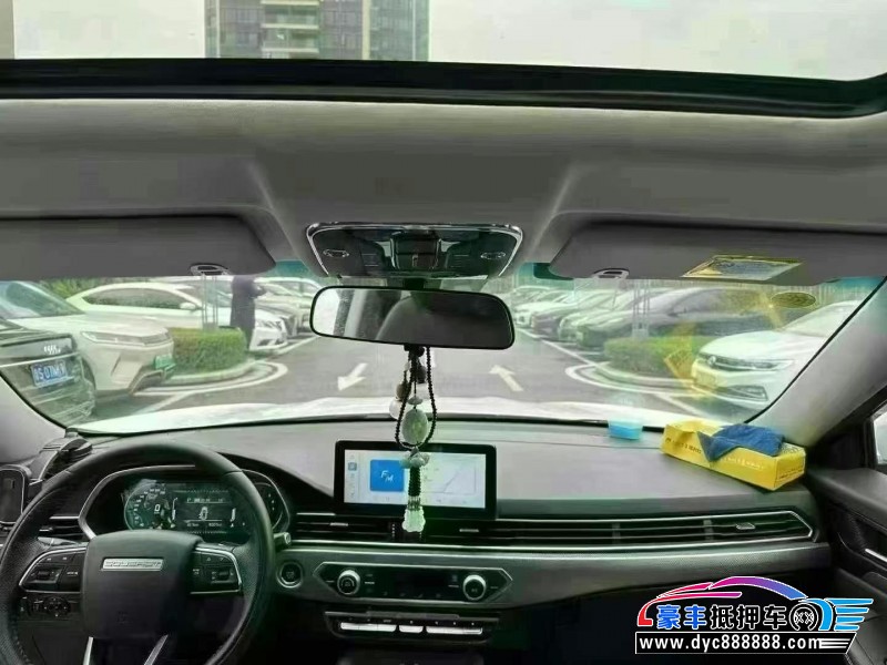 23年东南dx8轿车抵押车出售