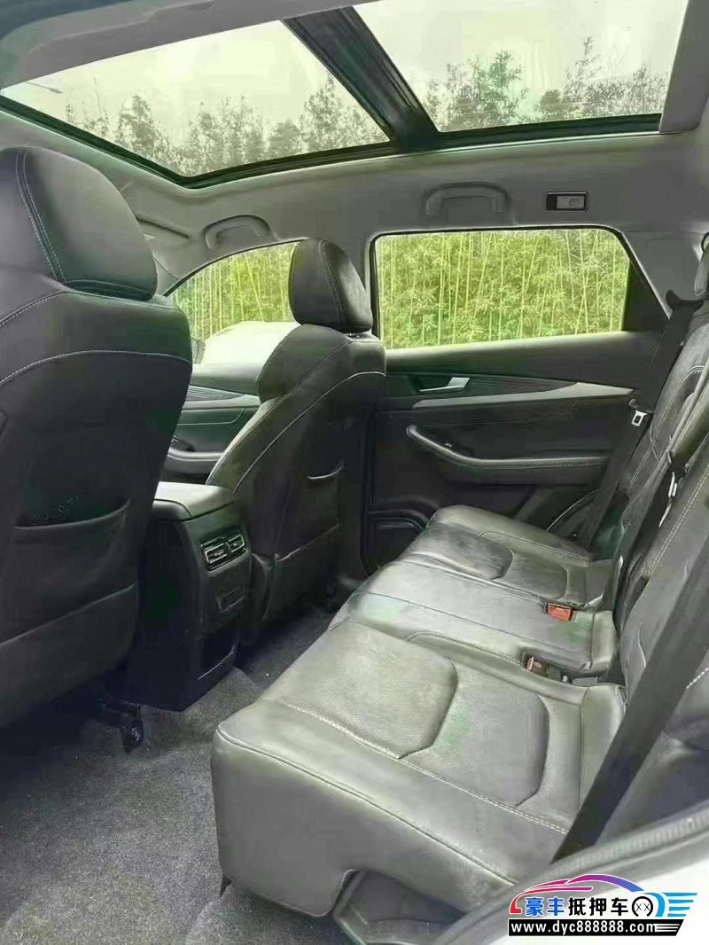 23年东南dx8轿车抵押车出售