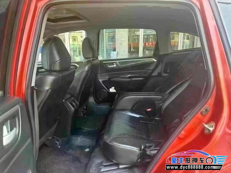 15年本田杰德轿车抵押车出售