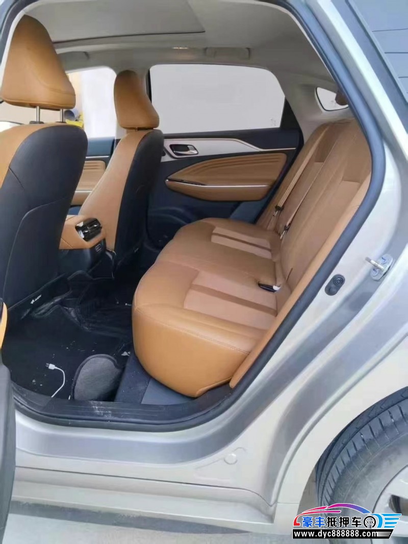 24年传祺埃安轿车抵押车出售