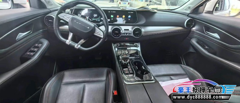 22年东风风行T5轿车抵押车出售