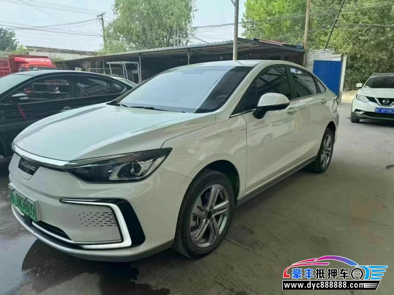 24年北京E系列轿车抵押车出售