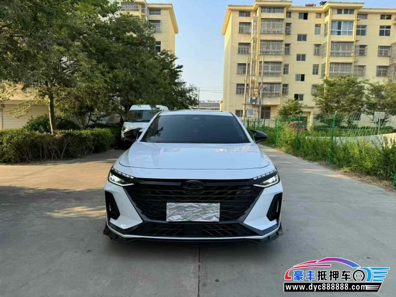 24年奇瑞艾瑞泽轿车抵押车出售