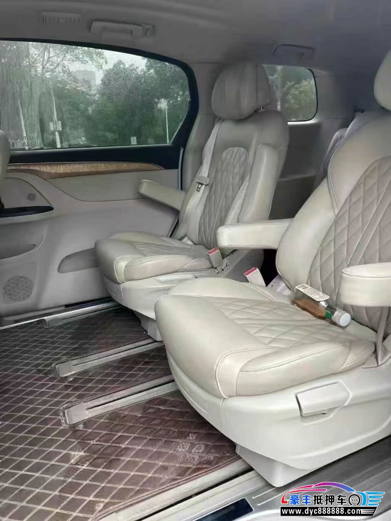 17年雪佛兰迈锐宝轿车抵押车出售