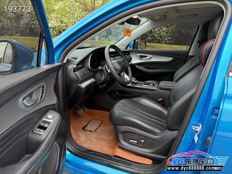 21年荣威RX5轿车抵押车出售