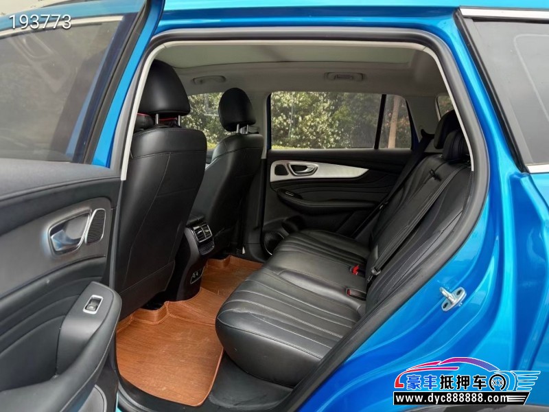 21年荣威RX5轿车抵押车出售