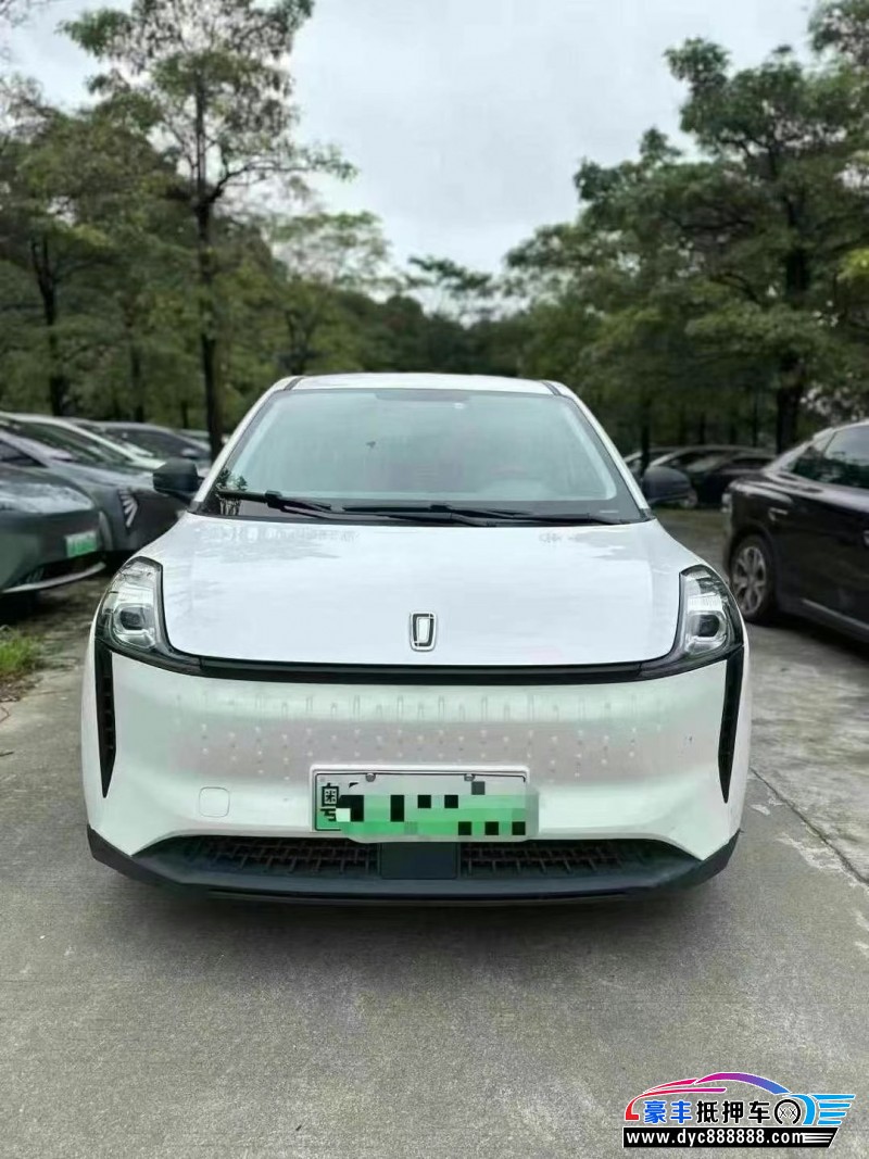 22年奔腾奔腾NAT轿车抵押车出售