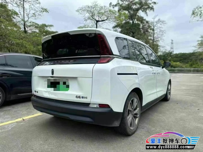 22年奔腾奔腾NAT轿车抵押车出售