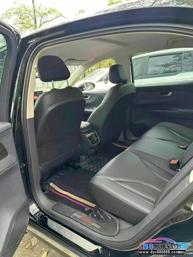 22年奔腾奔腾NAT轿车抵押车出售