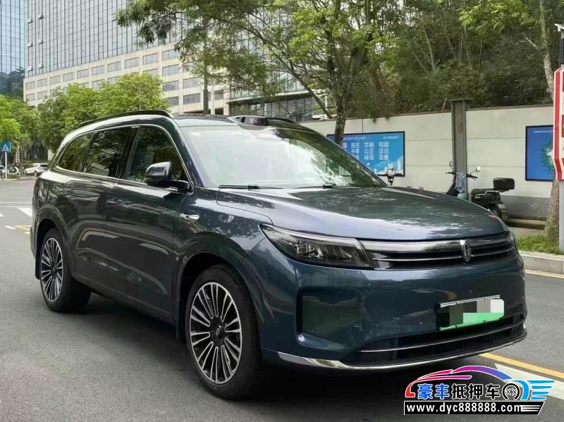 24年华为问界轿车抵押车出售