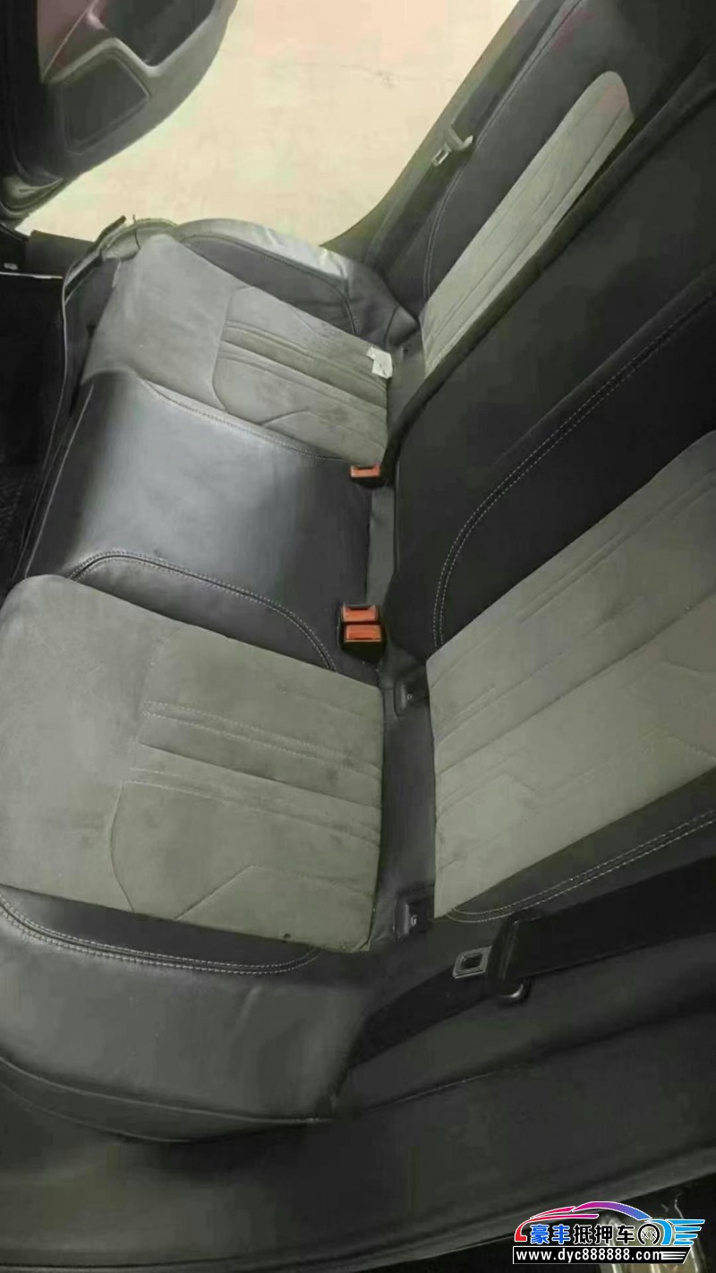 21年奥迪A6L轿车抵押车出售