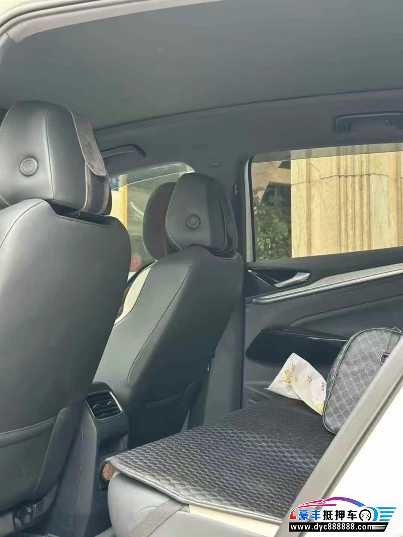 24年大众id4轿车抵押车出售