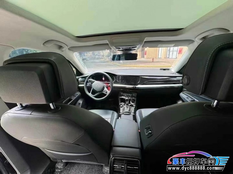 23年大众帕萨特轿车抵押车出售