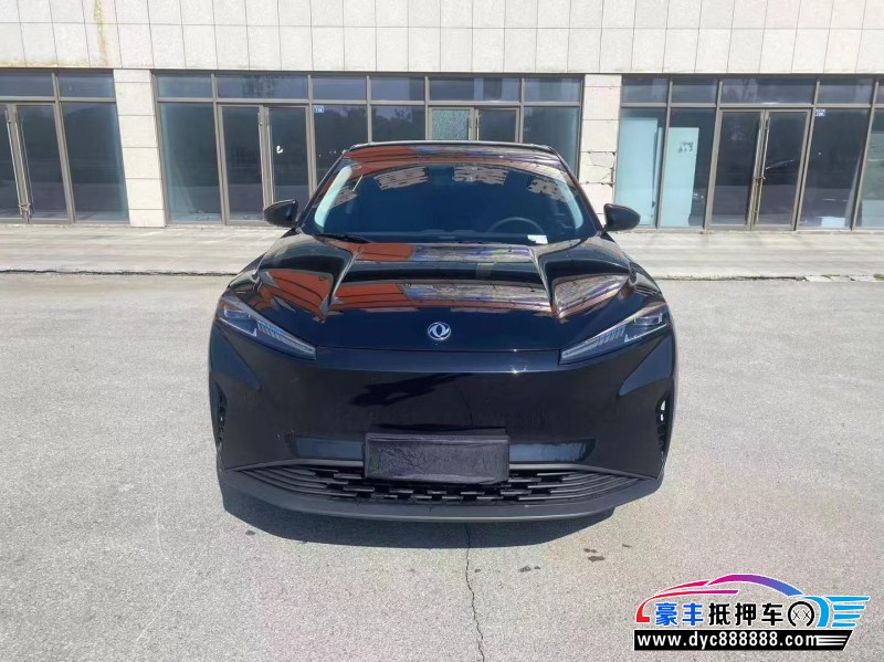 24年东风风神L7轿车抵押车出售