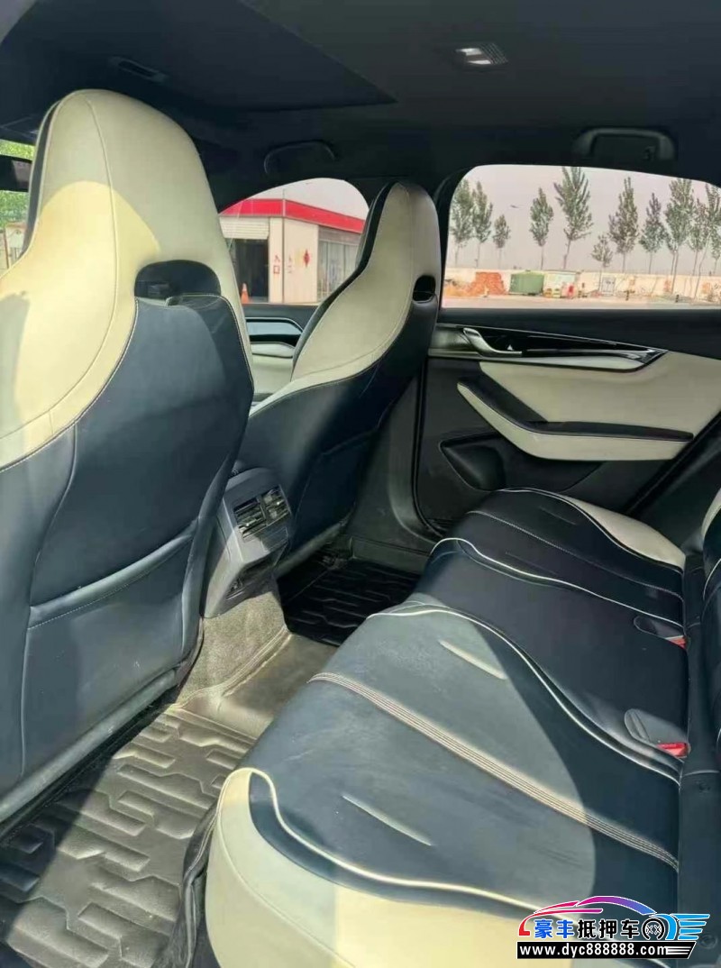 22年比亚迪秦轿车抵押车出售