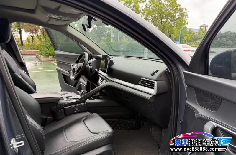 21年比亚迪宋轿车抵押车出售