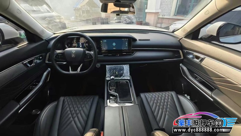 22年奔腾T99轿车抵押车出售