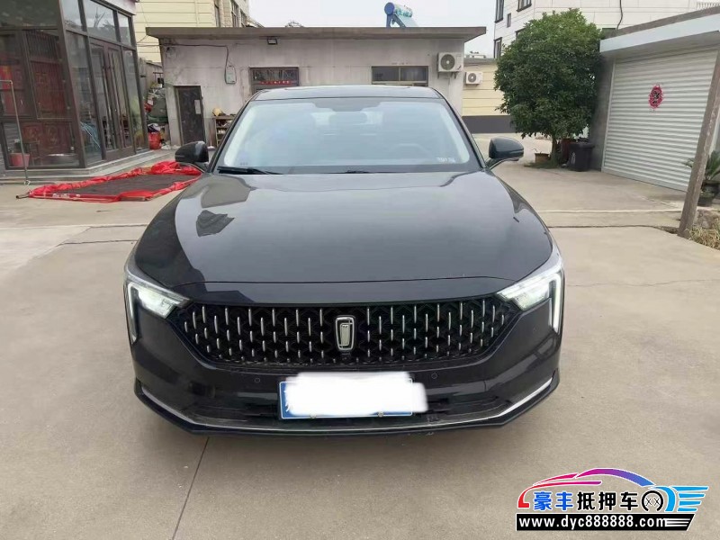 24年奔腾B70轿车抵押车出售