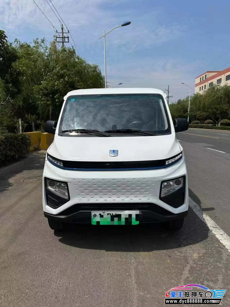 24年吉利远程星享轿车抵押车出售