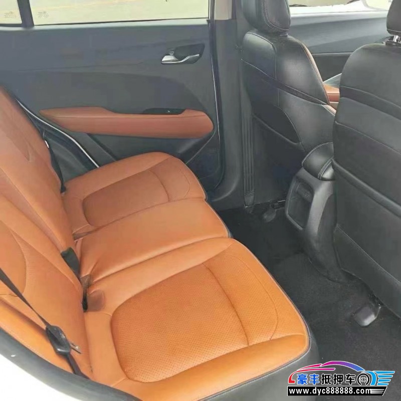 18年宝骏510轿车抵押车出售