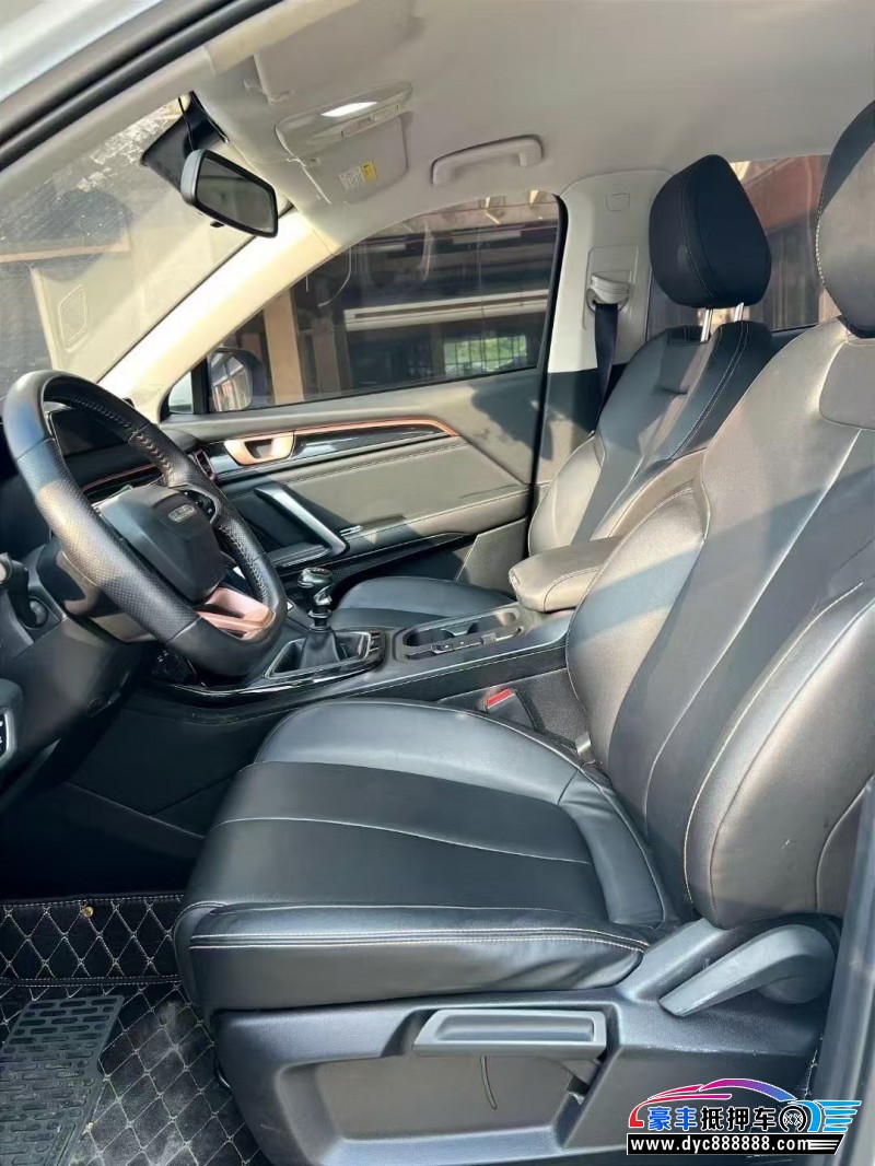 21年宝骏RS-5轿车抵押车出售