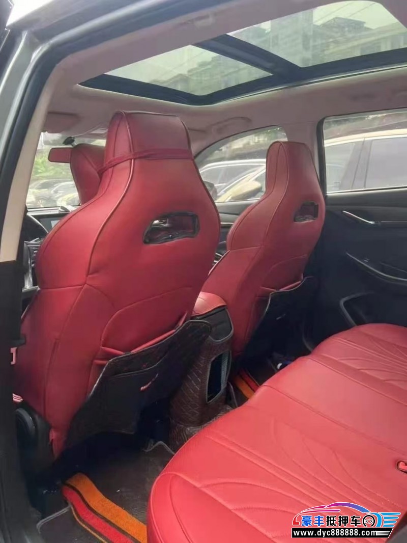 22年长安欧尚X5轿车抵押车出售