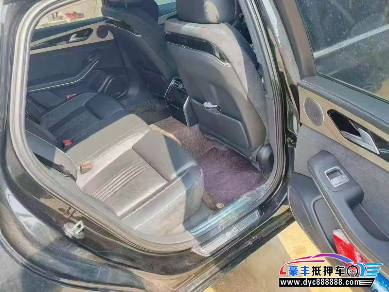 21年红旗H9轿车抵押车出售