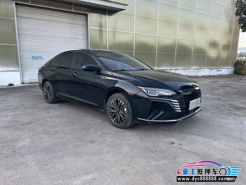 22年东风风神奕炫轿车抵押车出售