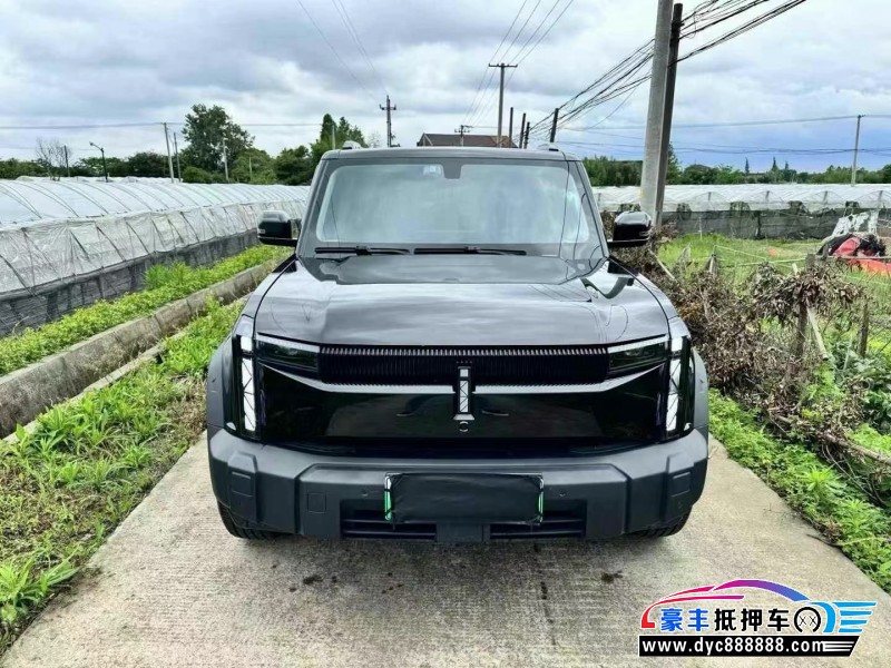 24年奇瑞爱卡轿车