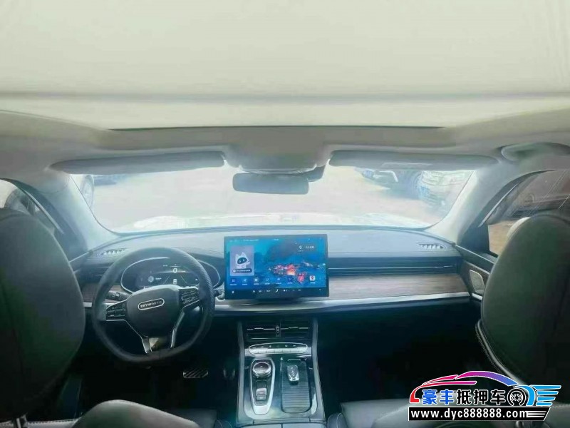 24年创维HT-i轿车抵押车出售