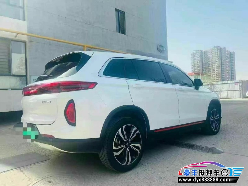 24年创维HT-i轿车抵押车出售