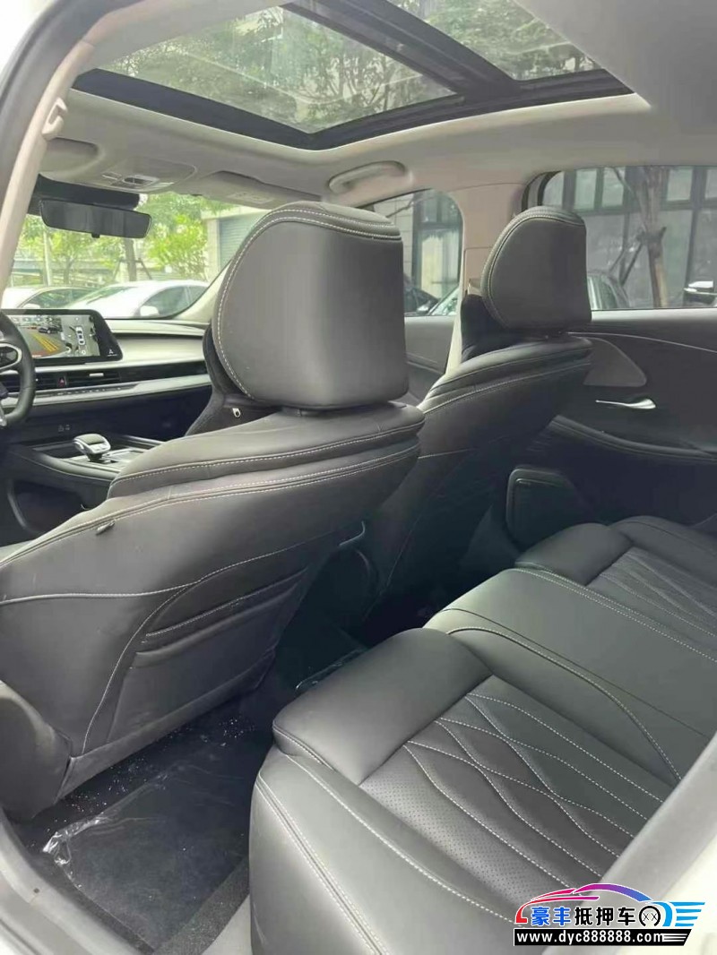 24年奇瑞艾瑞泽轿车抵押车出售