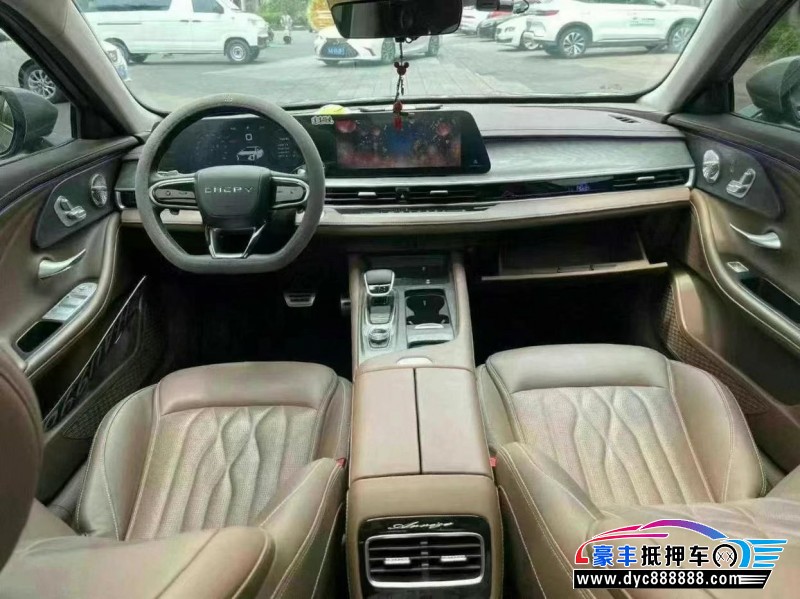 23年奇瑞艾瑞泽轿车抵押车出售