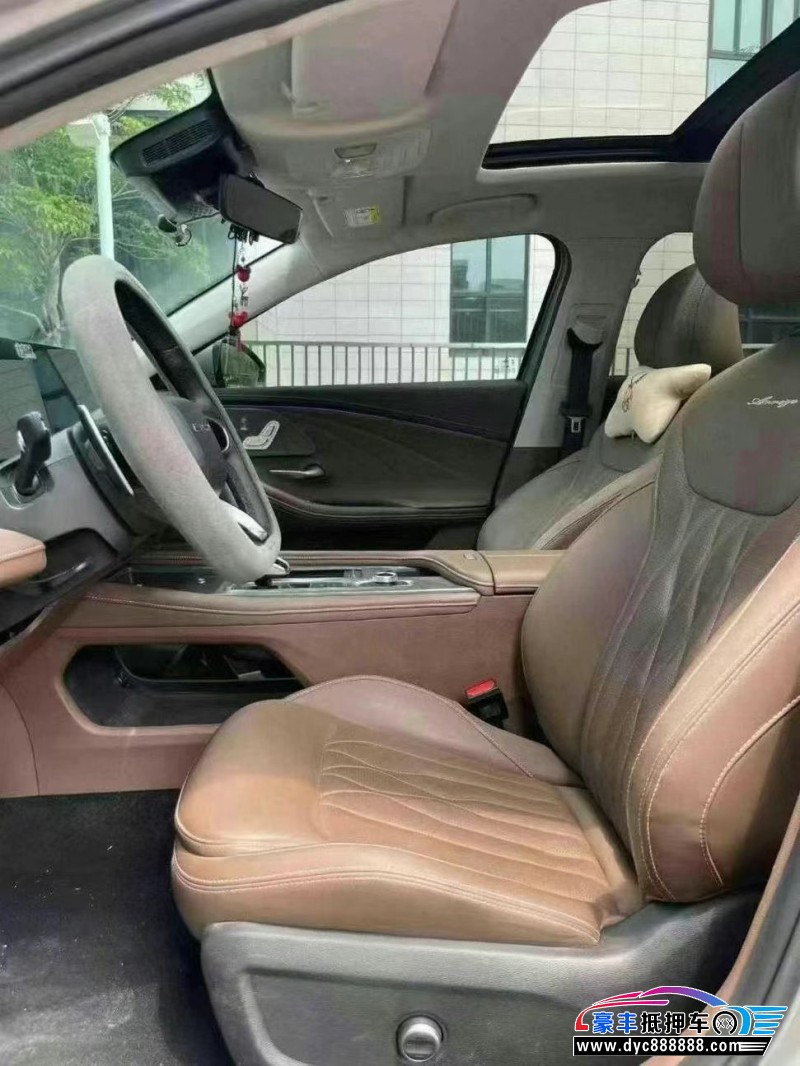 23年奇瑞艾瑞泽轿车抵押车出售