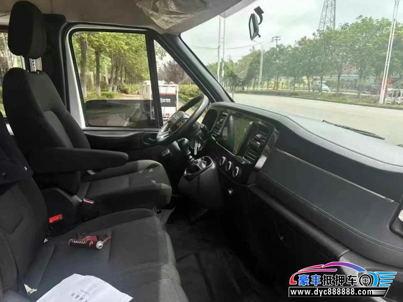 24年江铃福顺轿车抵押车出售