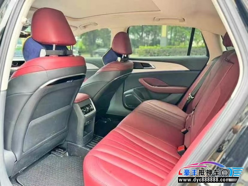 24年红旗H5轿车抵押车出售